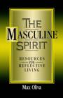 Image for Masculine Spirit