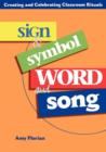 Image for Sign and Symbol Word and Song