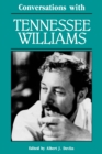 Image for Conversations with Tennessee Williams