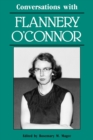 Image for Conversations with Flannery O&#39;Connor