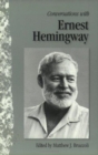 Image for Conversations with Ernest Hemingway