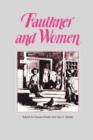 Image for Faulkner and Women