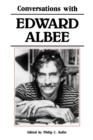 Image for Conversations with Edward Albee