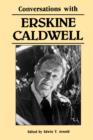 Image for Conversations with Erskine Caldwell