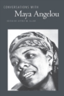 Image for Conversations with Maya Angelou