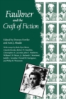 Image for Faulkner and the Craft of Fiction