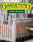 Image for Gardening Southern Style