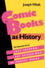 Image for Comic Books as History