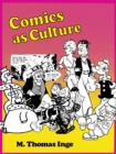 Image for Comics as Culture
