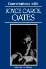 Image for Conversations with Joyce Carol Oates