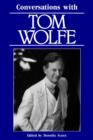 Image for Conversations with Tom Wolfe