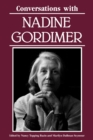 Image for Conversations with Nadine Gordimer