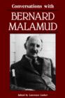 Image for Conversations with Bernard Malamud