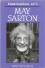 Image for Conversations with May Sarton
