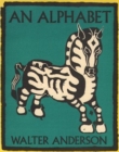 Image for An Alphabet