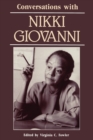 Image for Conversations with Nikki Giovanni