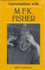 Image for Conversations with M. F. K. Fisher