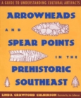 Image for Arrowheads and Spear Points in the Prehistoric Southeast