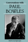 Image for Conversations with Paul Bowles