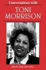 Image for Conversations with Toni Morrison