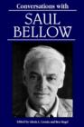 Image for Conversations with Saul Bellow