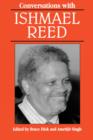Image for Conversations with Ishmael Reed