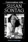 Image for Conversations with Susan Sontag