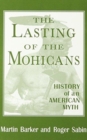 Image for The Lasting of the Mohicans