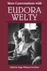 Image for More Conversations with Eudora Welty