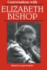 Image for Conversations with Elizabeth Bishop