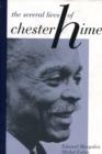 Image for The Several Lives of Chester Himes