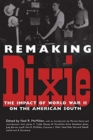Image for Remaking Dixie