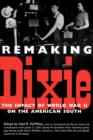 Image for Remaking Dixie