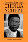 Image for Conversations with Chinua Achebe