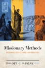 Image for Missionary Methods : Research, Reflections, and Realities