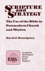 Image for Scripture and Strategy (EMS 1)