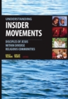 Image for Understanding Insider Movements: Disciples of Jesus Within Diverse Religious Communities