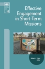 Image for Effective Engagement in Short-Term Missions: Doing It Right : no. 16