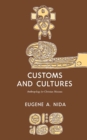 Image for Customs and Cultures: The Communication of the Christian Faith