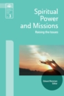 Image for Spiritual Power And Missions (Ems 3) : Raising The Issues
