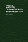Image for Essentials of Modern Open-Hole Log Interpretation