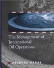 Image for Management of International Oil Operations