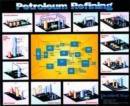 Image for Petroleum Refining Chart  Laminated Version