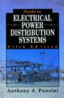 Image for Guide to Electrical Power Distribution Systems