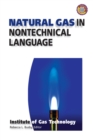 Image for Natural Gas in Nontechnical Language