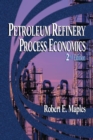 Image for Petroleum refinery process economics