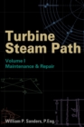 Image for Turbine Steam Path Maintenance &amp; Repair : Volume I