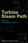 Image for Turbine Steam Path Maintenance &amp; Repair : Volume II