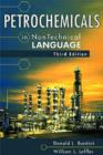 Image for Petrochemicals in Nontechnical Language