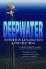 Image for Deepwater Petroleum Exploration &amp; Production
